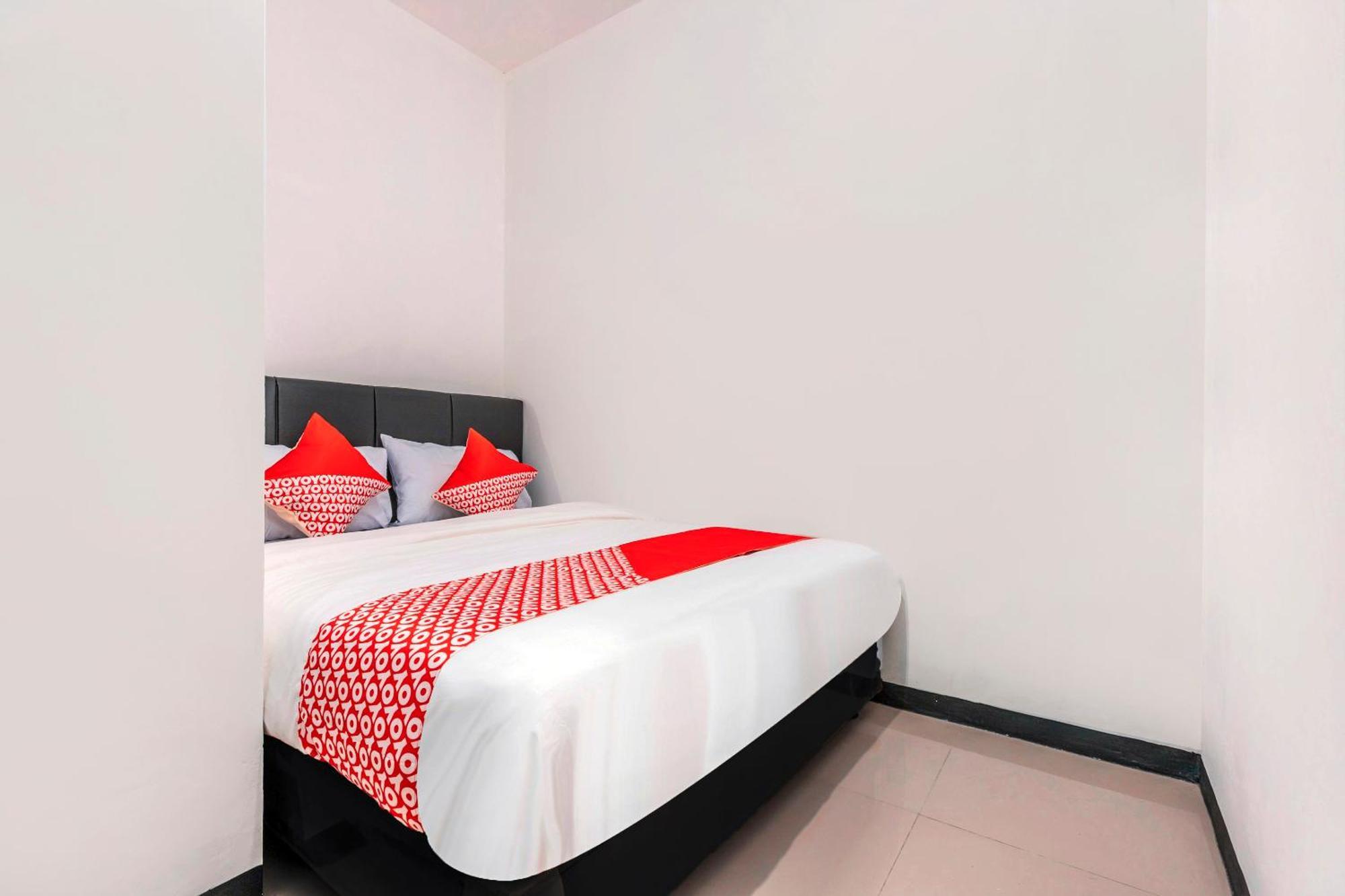 Super Oyo 2223 J&B Room Utan Kayu Cakarta Dış mekan fotoğraf